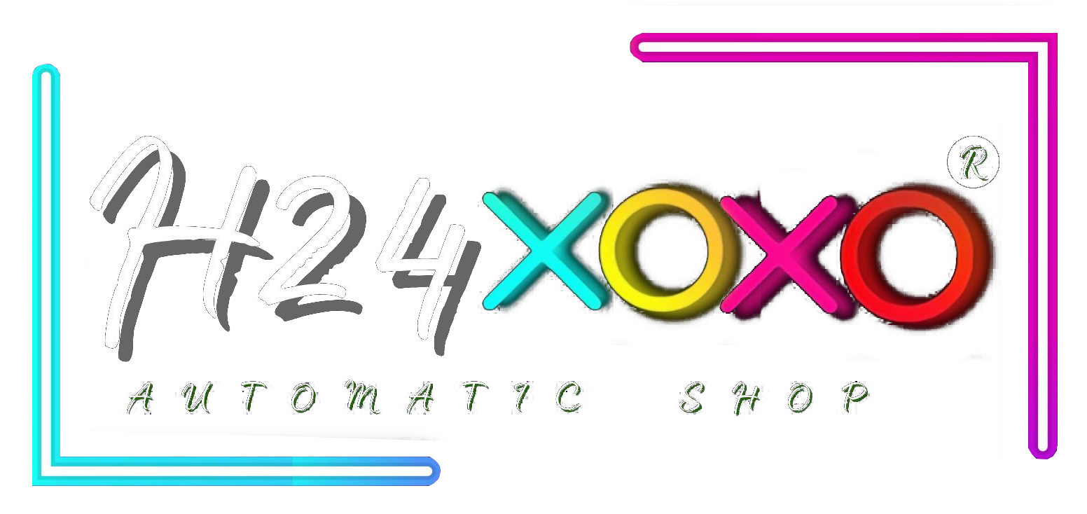 logo XOXO