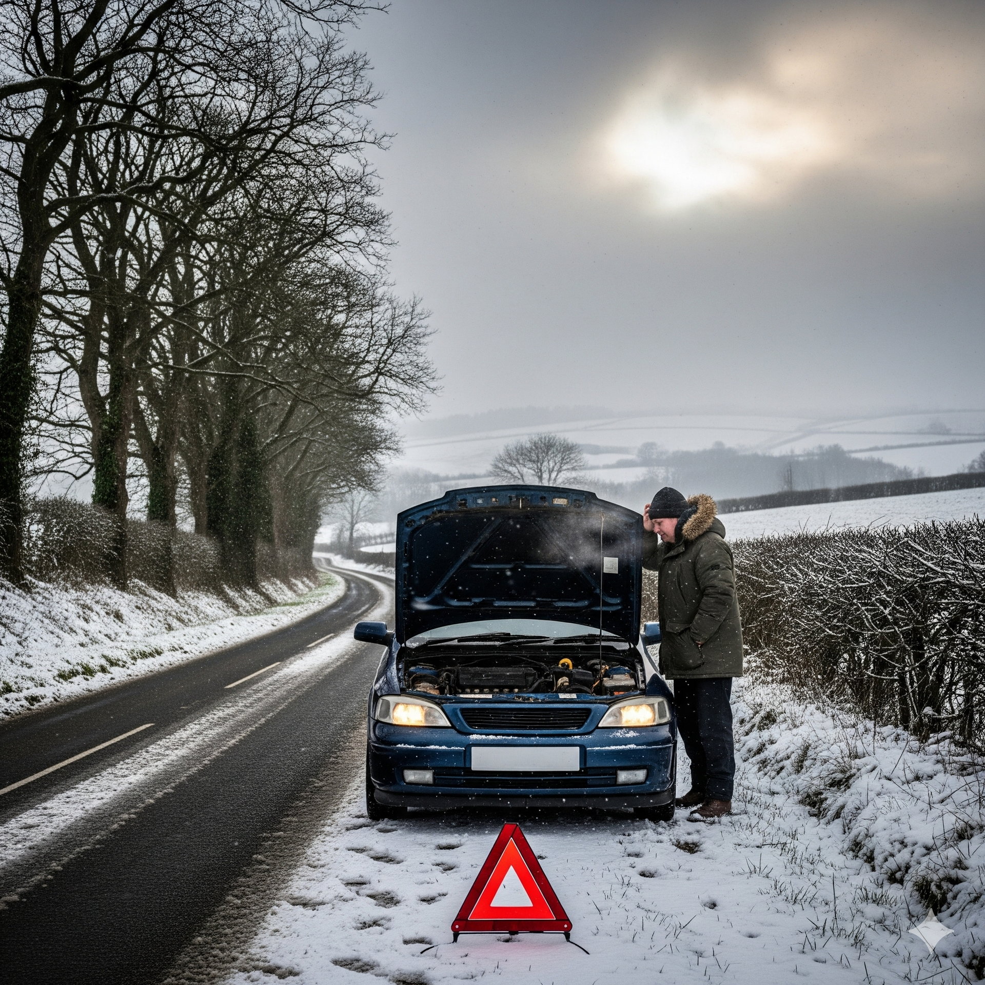 Fast and reliable 24/7 vehicle recovery and towing across London. From roadside assistance to accident recovery