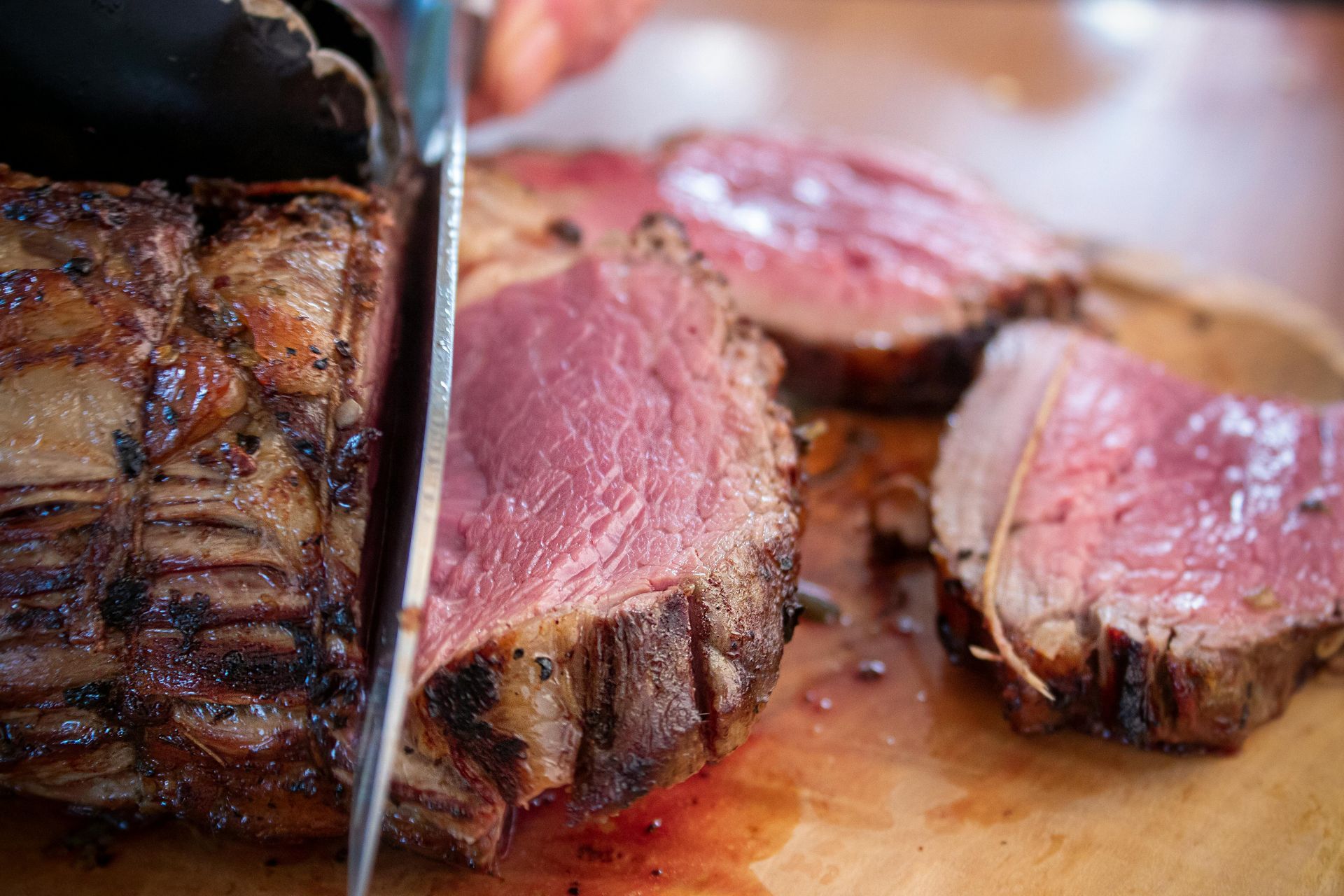 The Holly Bush, St. Albans | Sunday Roast Menu