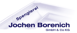Spenglerei Borenich Logo