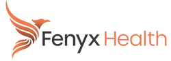 The select health logo has a check mark on it.