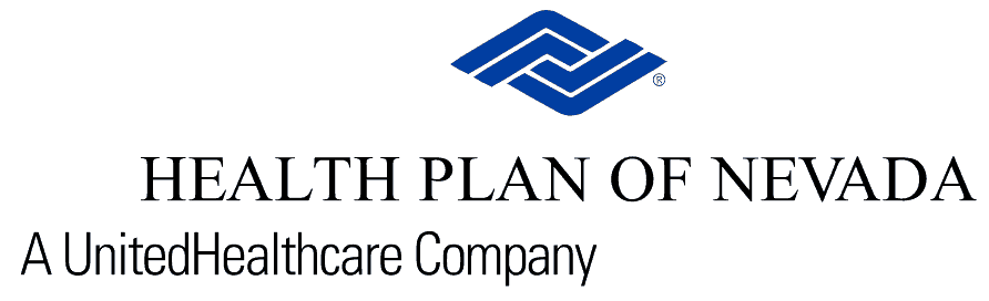 The logo for molina healthcare shows two people standing next to each other.