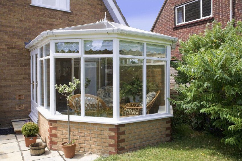 Conservatories