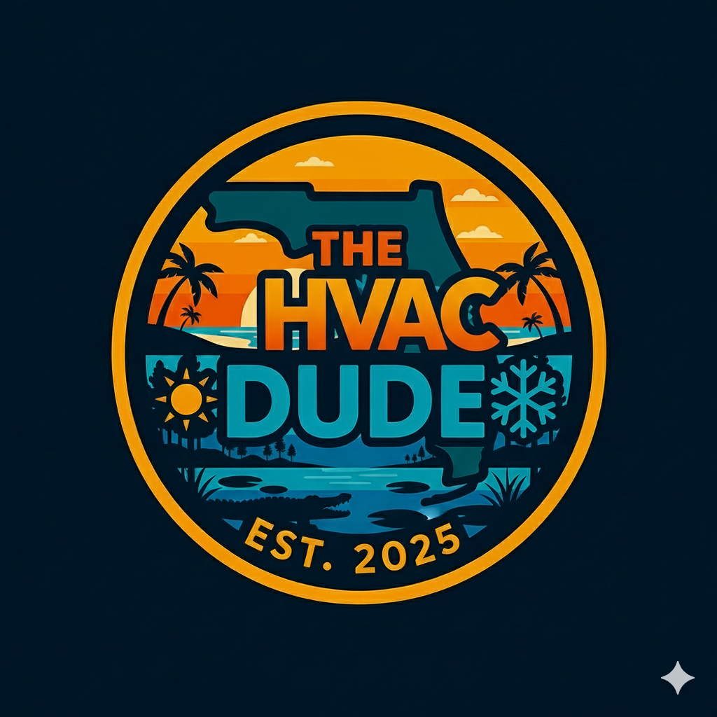 The HVAC Dude