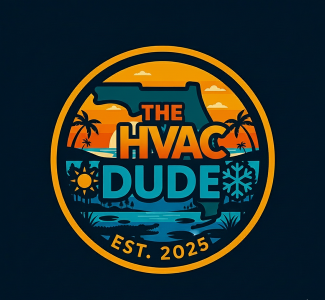 The HVAC Dude