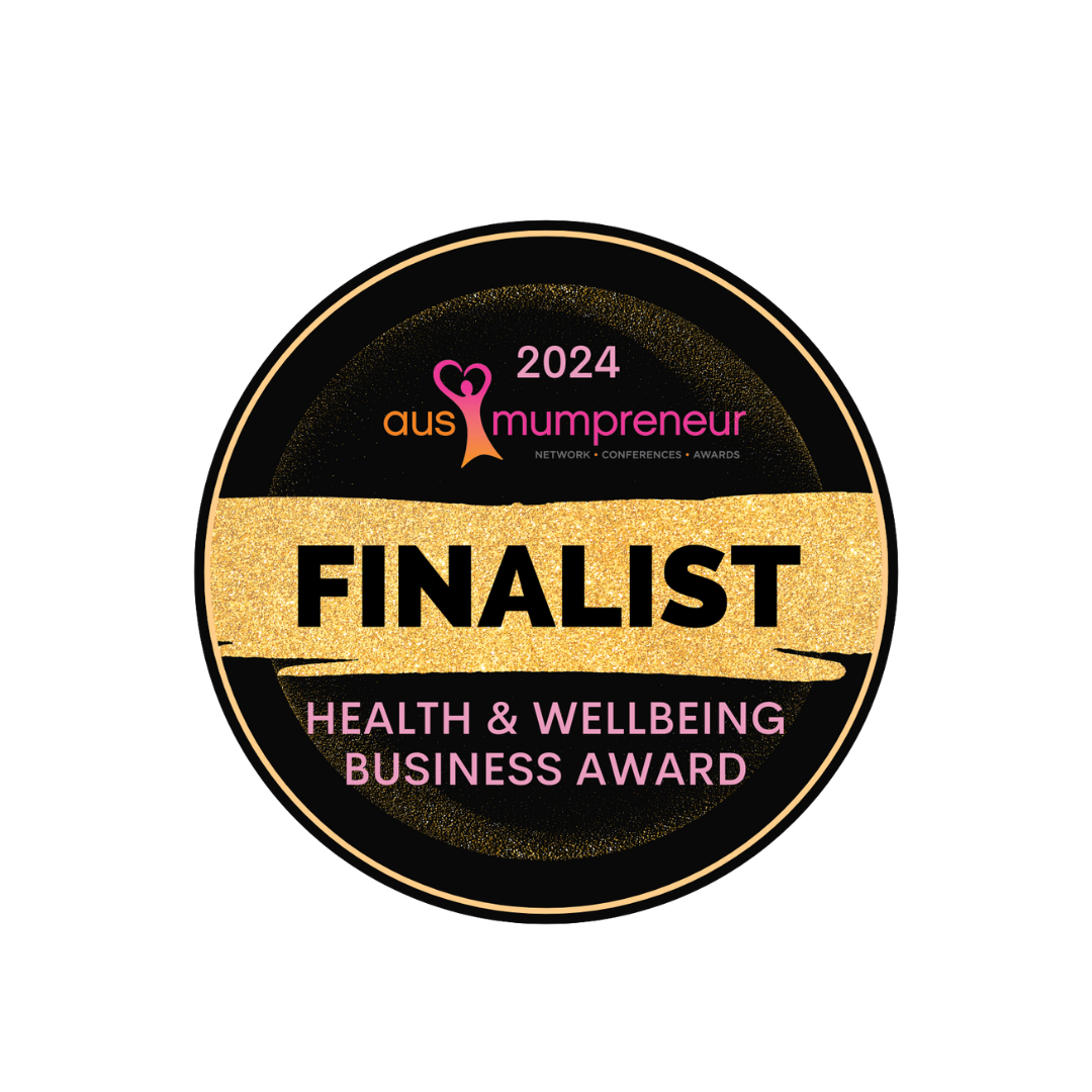 AusMumpreneur | Finalist of Health & Wellbeing Business Award | Anita Peiris