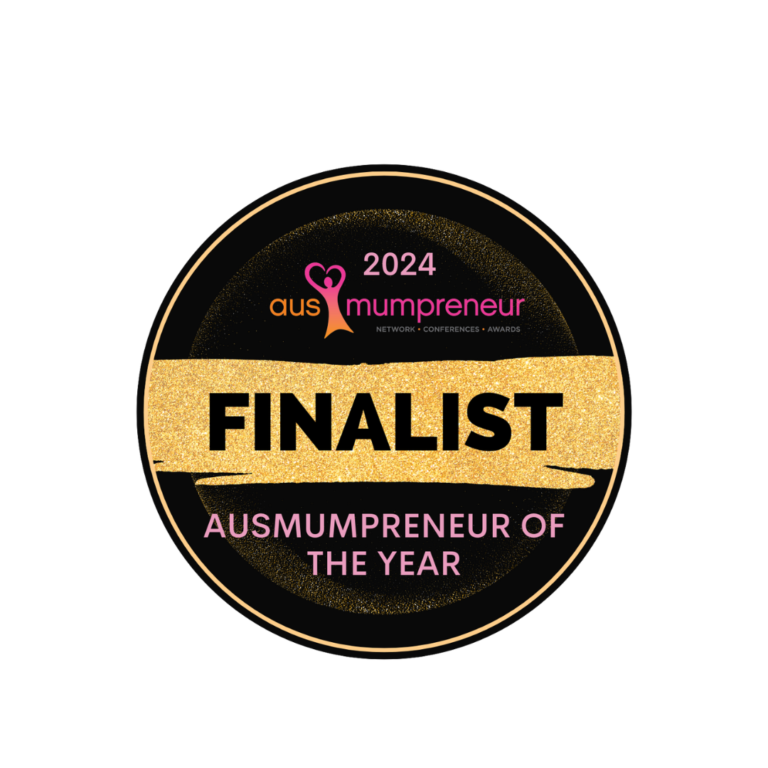 AusMumpreneur | Finalist AusMumpreneur of the Year | Anita Peiris