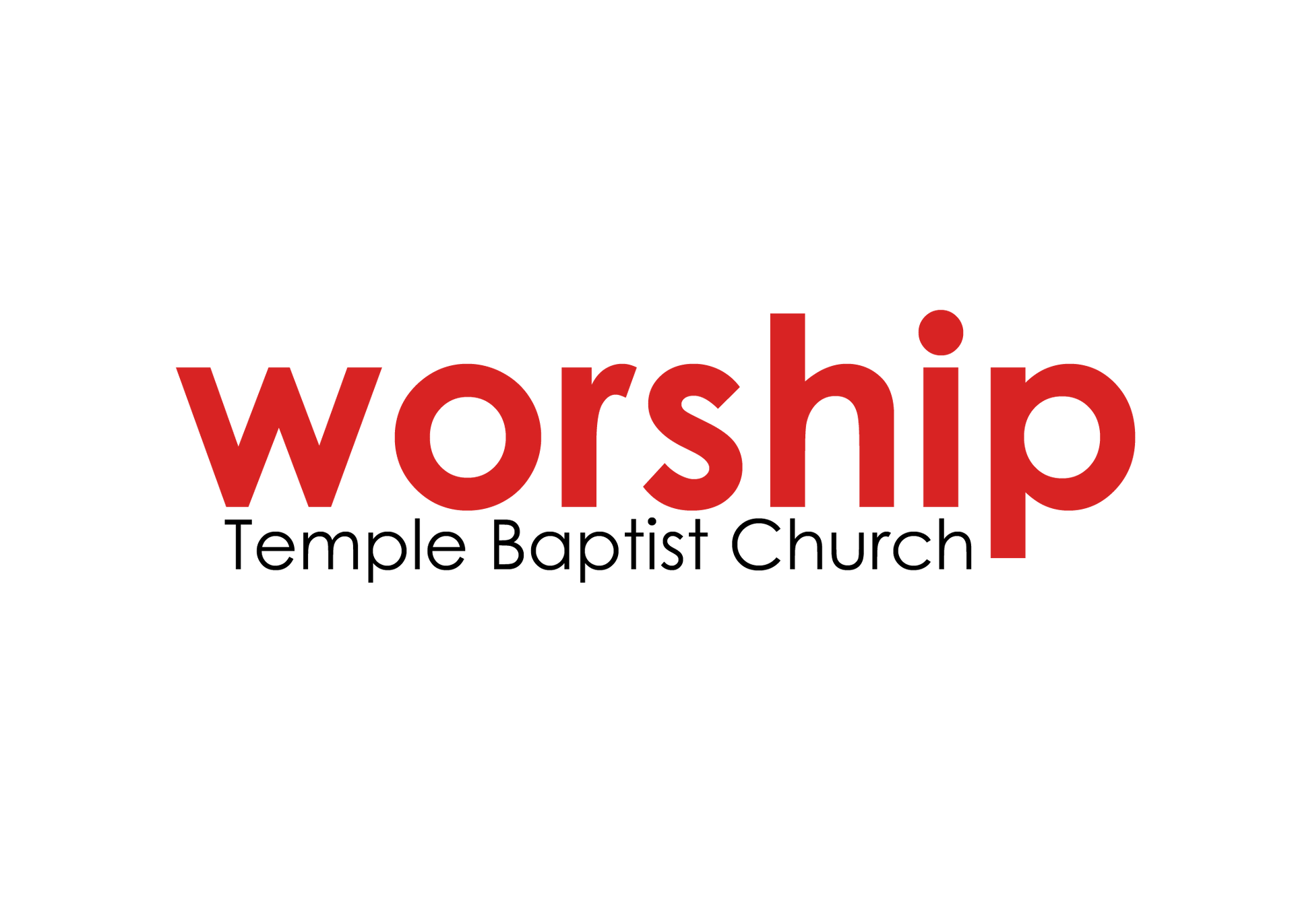 Worship
