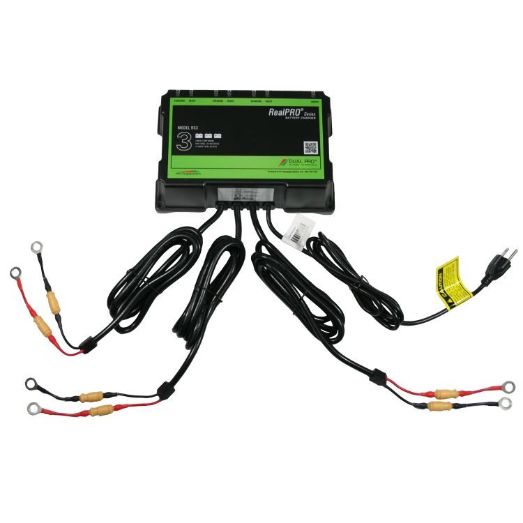 Cricket Batteries and Chargers