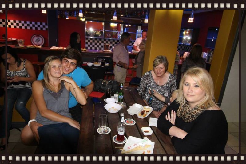Friends