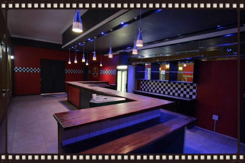 bar side