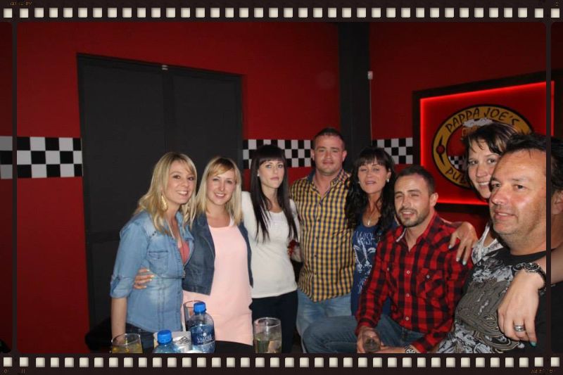 Friends