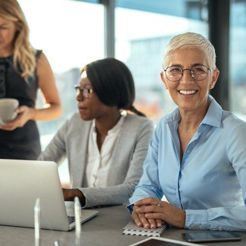 Business Insurance Consultant And Benefits — Auburn, NY — Advanced Business Consulting