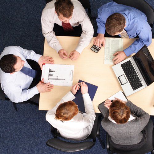 Business With Full Service — Auburn, NY — Advanced Business Consulting