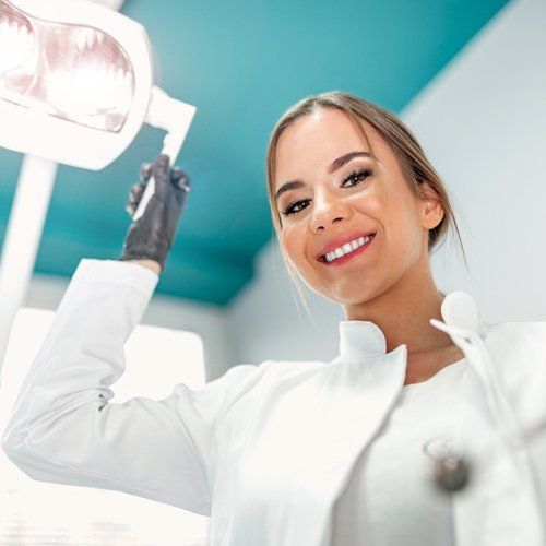 Dental Employee — Auburn, NY — Advanced Business Consulting