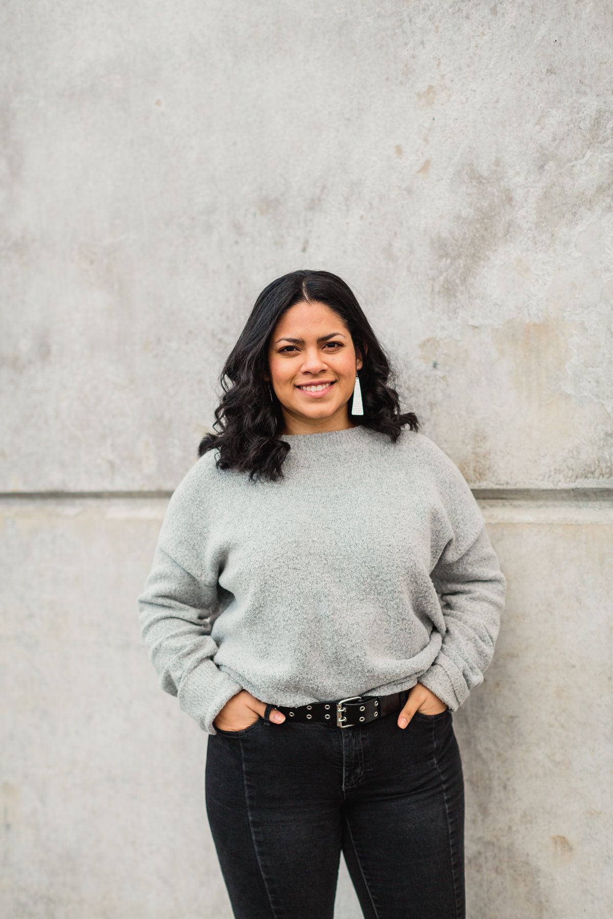 Brenda Smith headshot