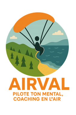 Logo AIRVAL