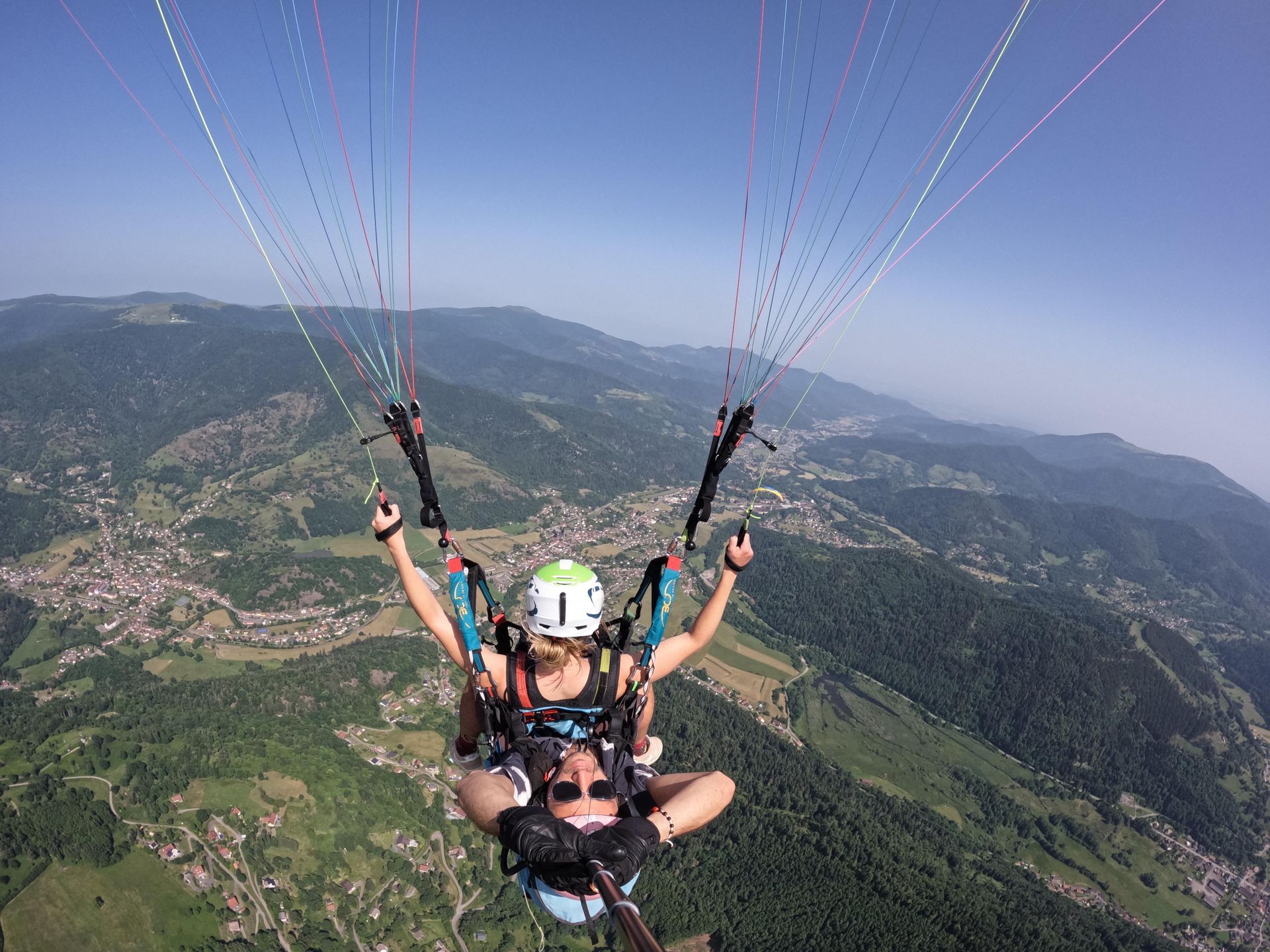 Biplace Pédagogique