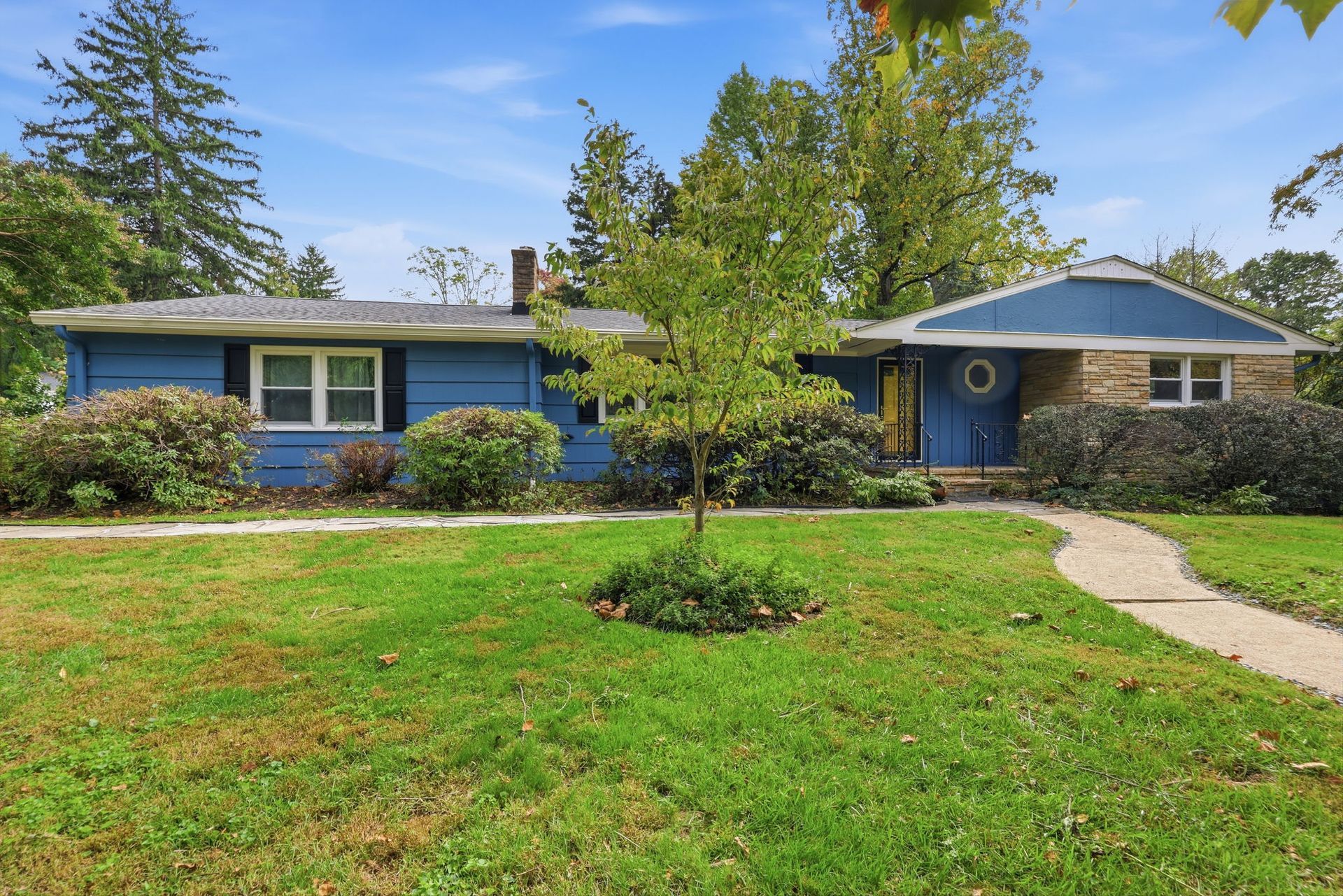 1101 Linden Ave, Yardley PA 19067