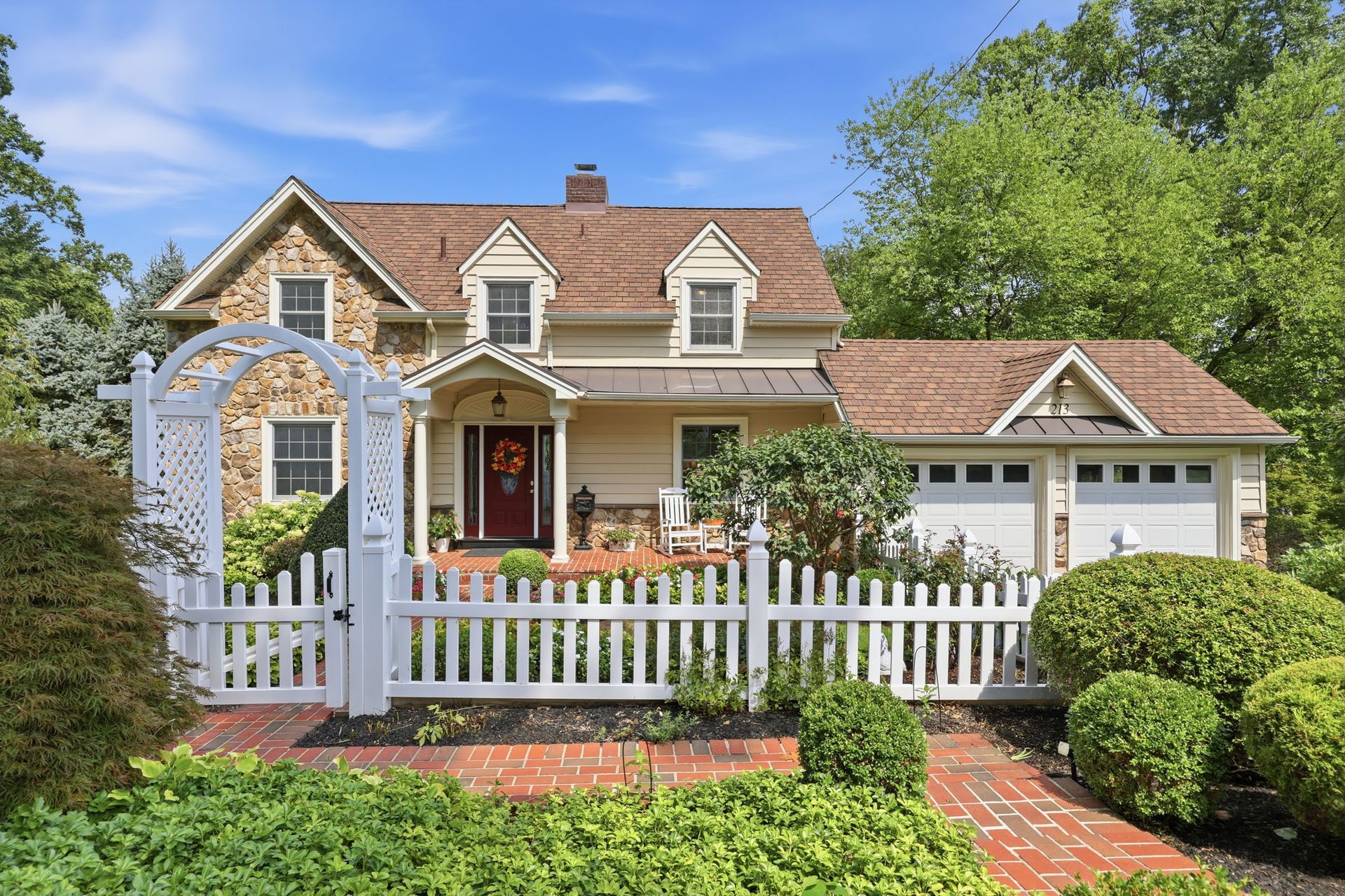 213 Penn Valley Terrace, Yardley PA 19067