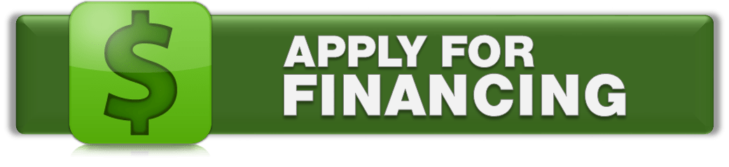 A green button that says `` apply for financing '' with a dollar sign on it.