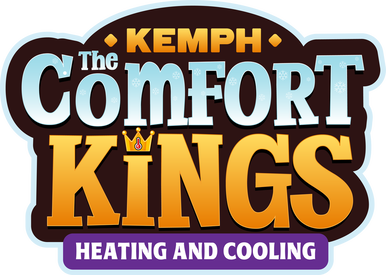 Kemph the Comfort Kings Heating and Cooling