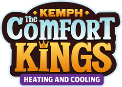 Kemph the Comfort Kings Heating and Cooling