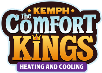 Kemph the Comfort Kings Heating and Cooling