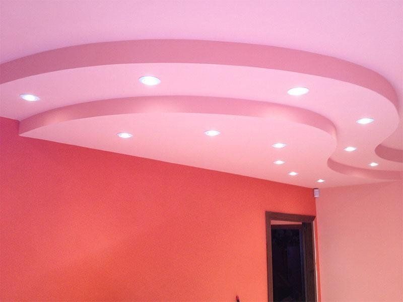 illuminazione domotica