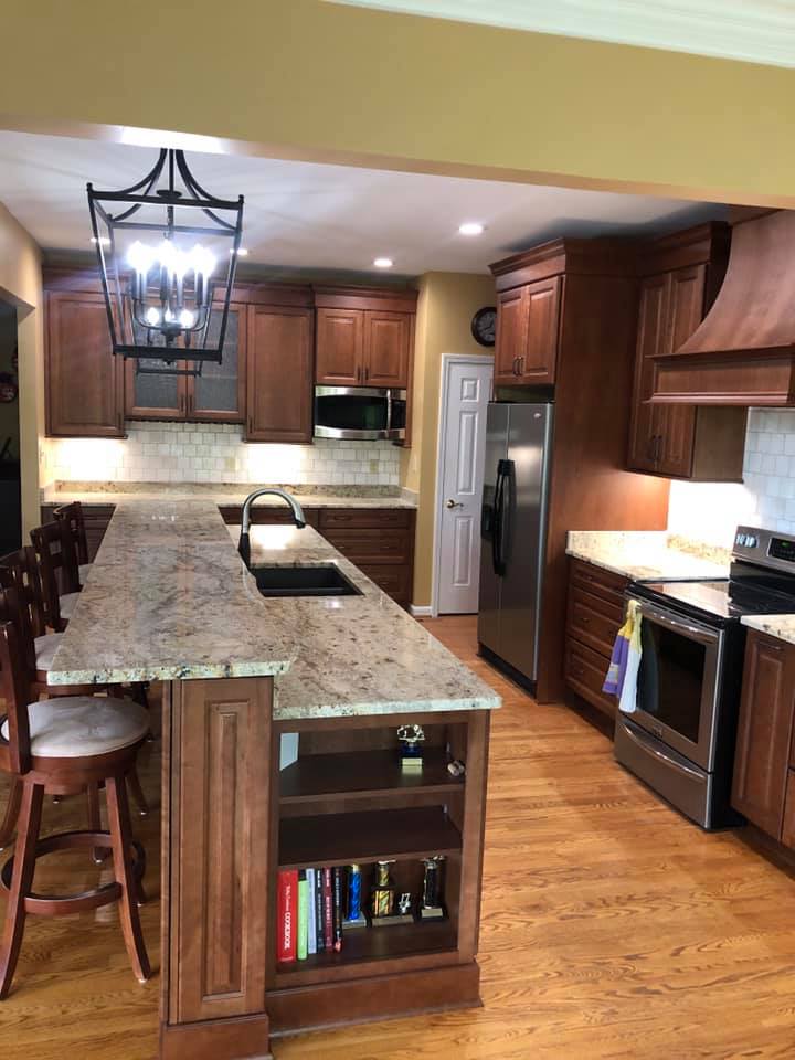 SB Home Renovations in Louisville, KY