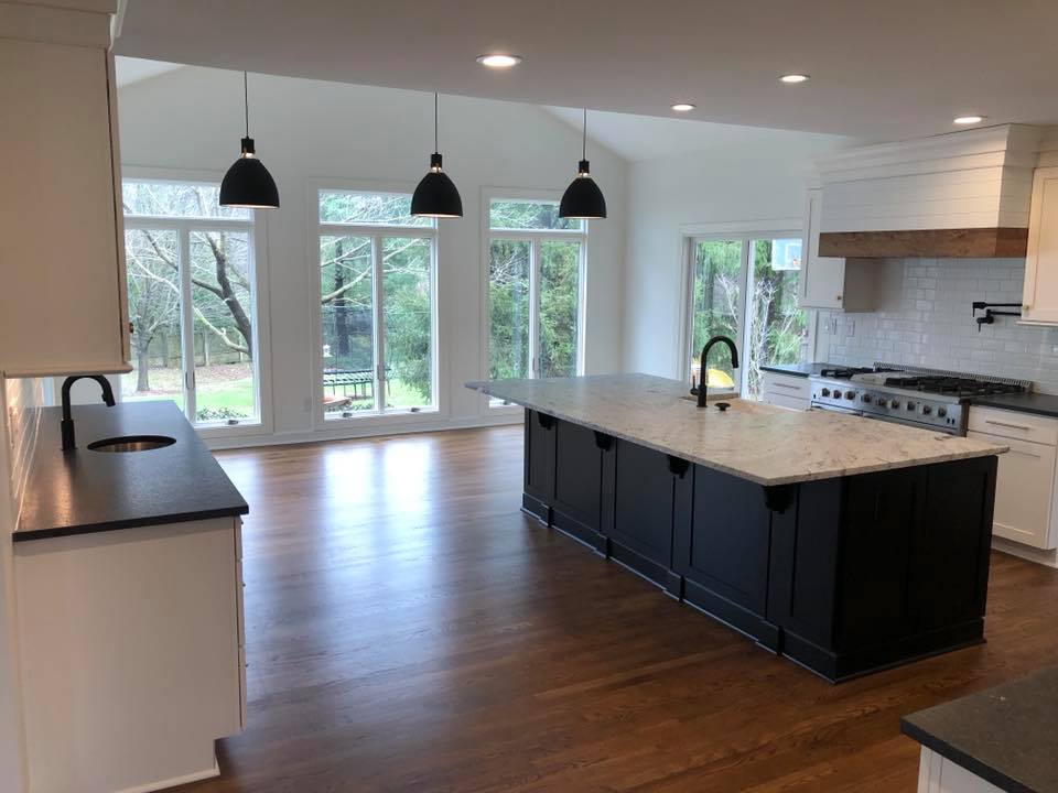 SB Home Renovations in Louisville, KY