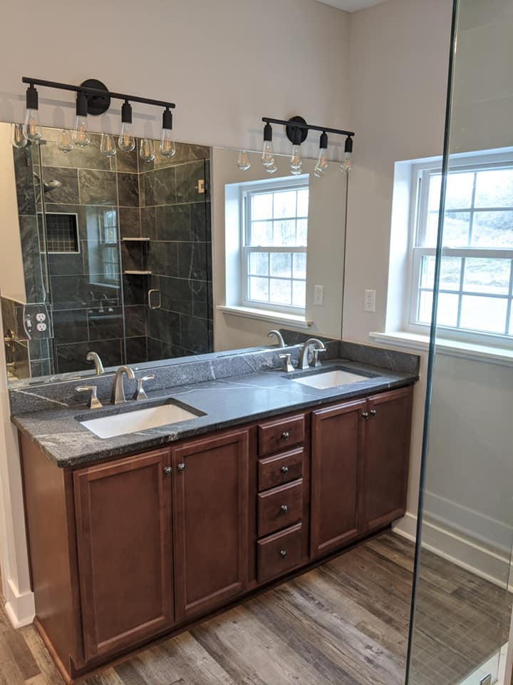 bathroom remodeling in louisville