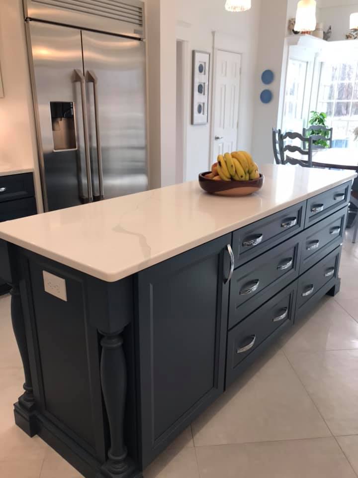 SB Home Renovations - Taylorsville Kitchen