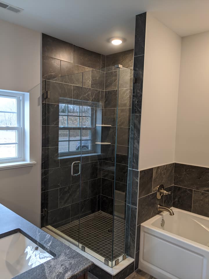bathroom remodeling in louisville