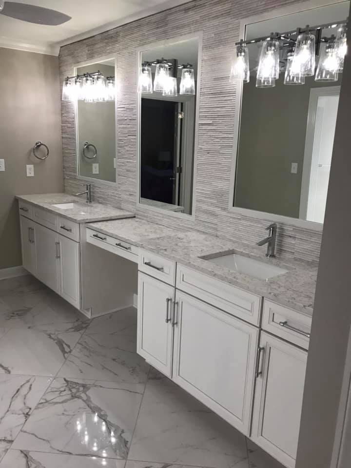 SB Home Renovations in Louisville, KY