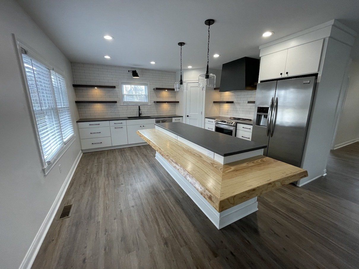 SB Home Renovations in Louisville, KY