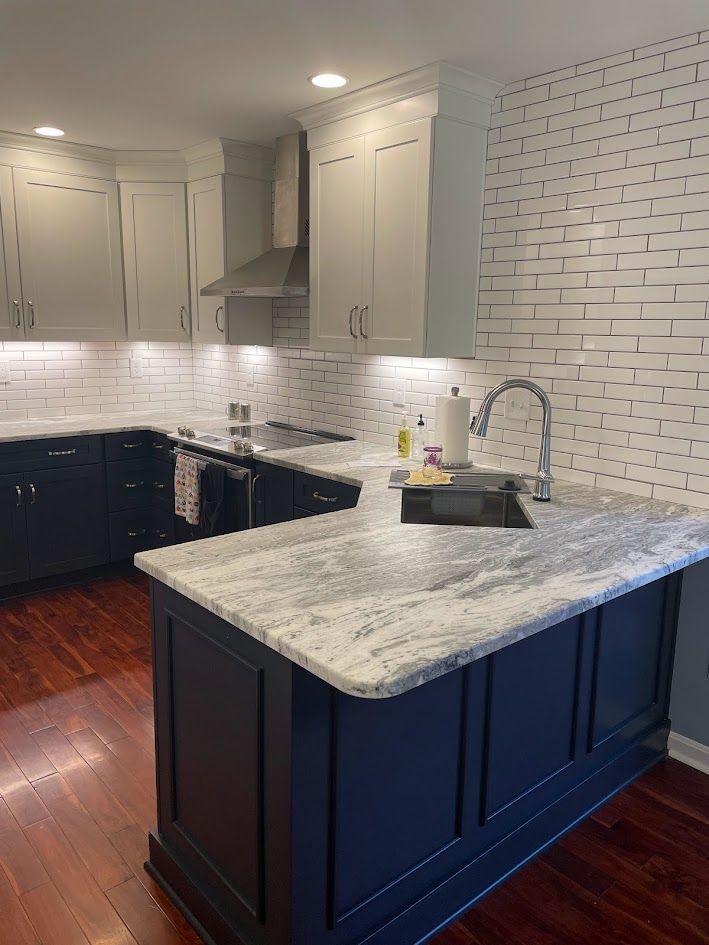 Kitchen Backsplash Ideas to Add Personality and Style