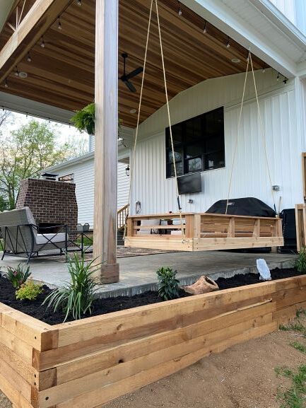 SB Home Renovations in Louisville, KY