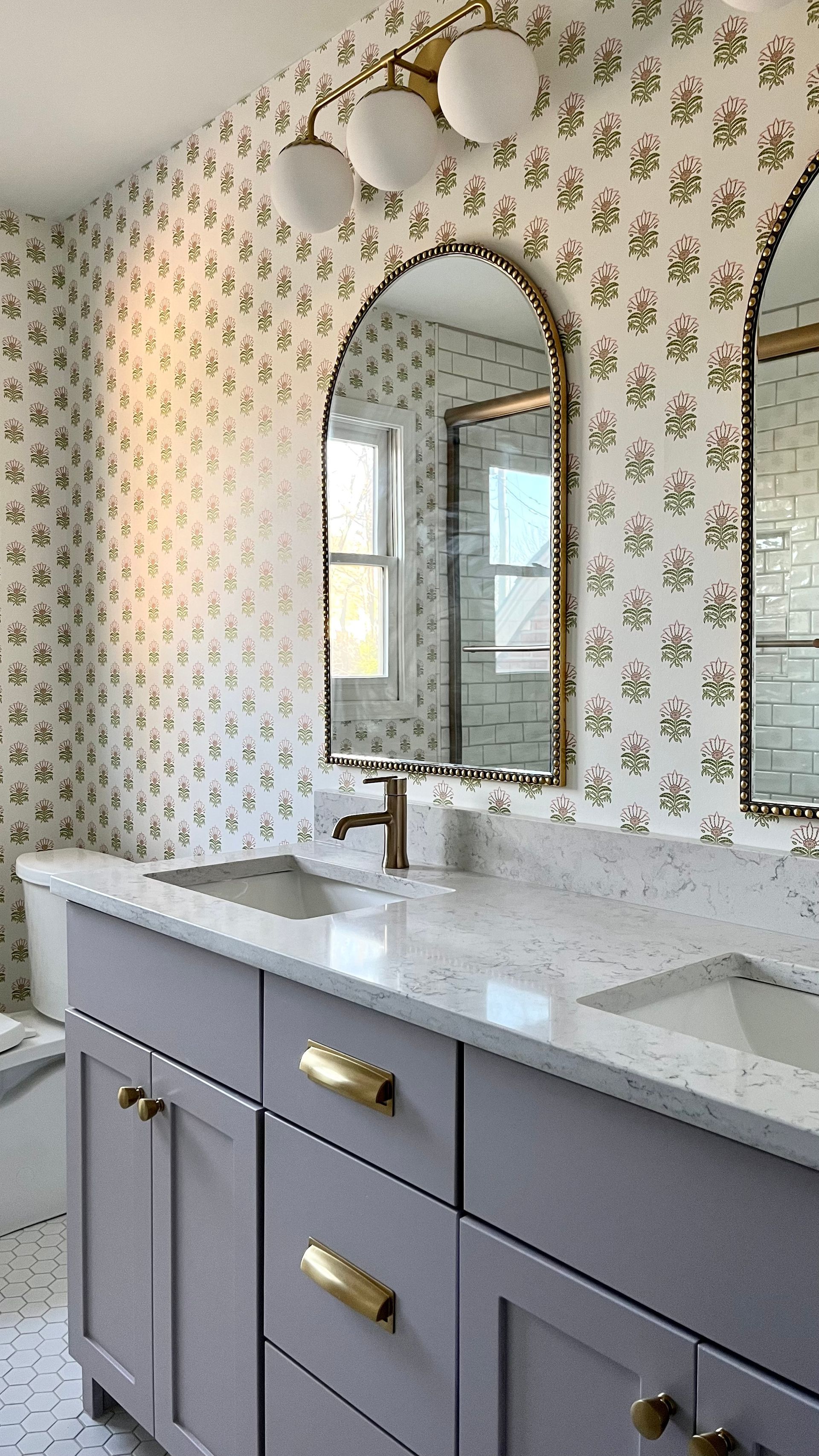 Guest Bathroom Remodels: Get Ready for Holiday Visitors This Winter