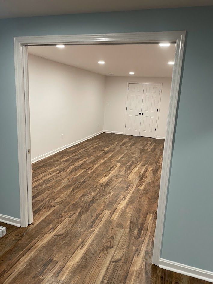 Top Trends in Basement Finishing: Modern Ideas to Elevate Your Space