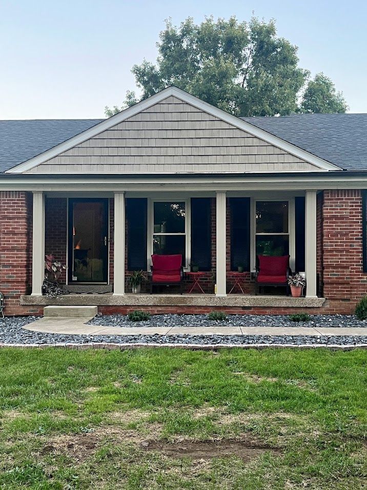Patios, Decks, or Pergolas: Which Outdoor Space is Right for You?