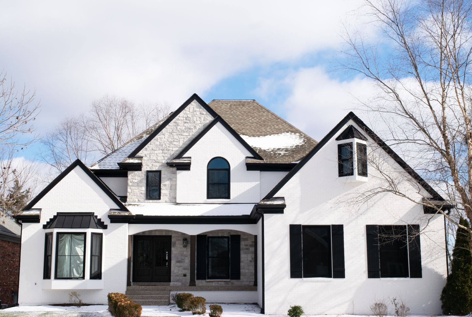 Get Ready for Winter: Home Renovations to Boost Comfort and Efficiency