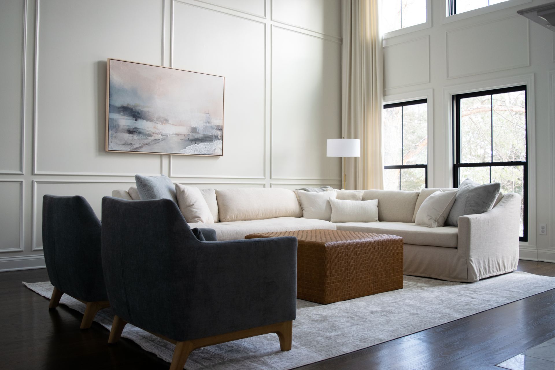 Parnell - SB Home Renovations