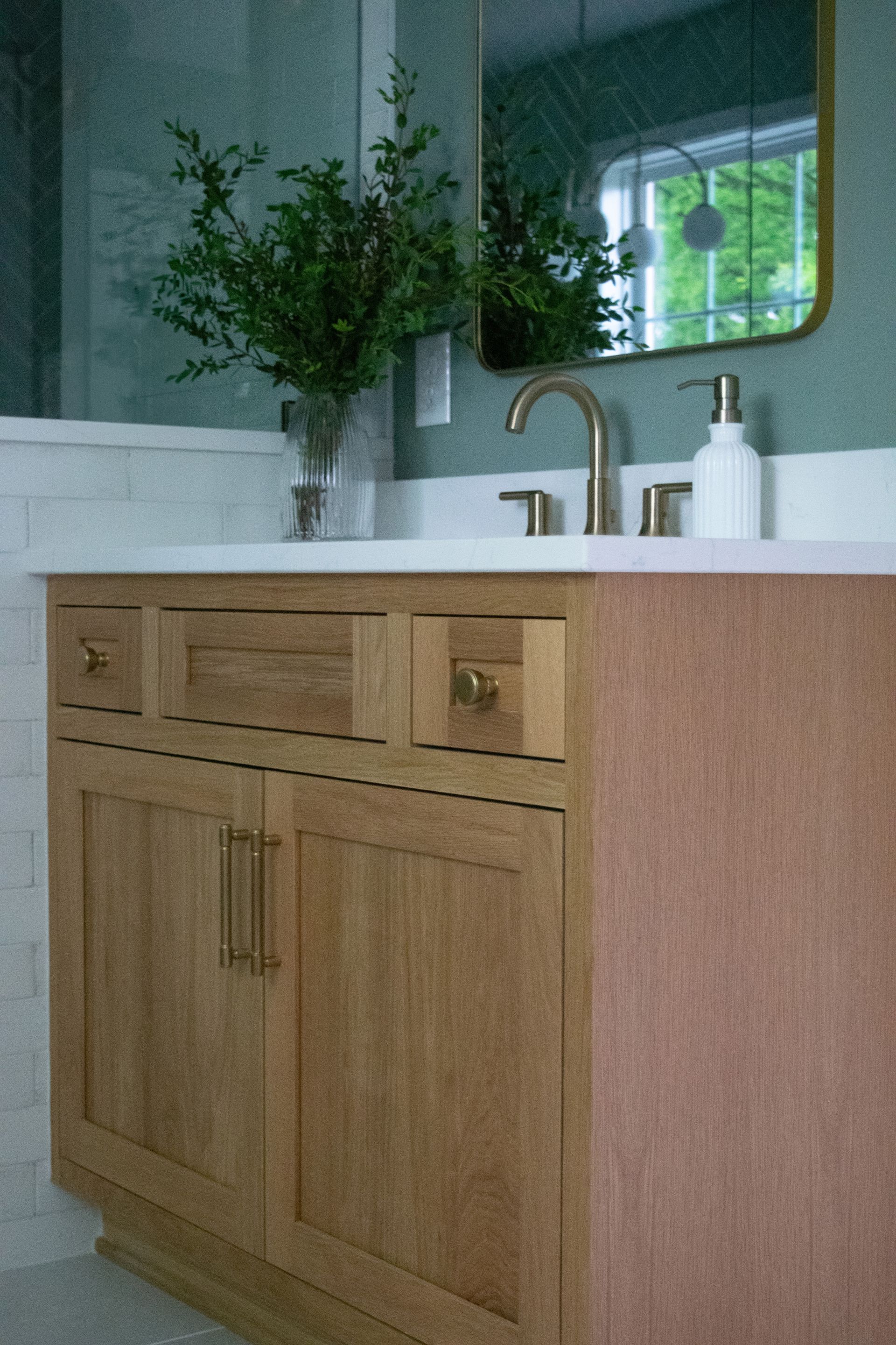 Johnson - SB Home Renovations