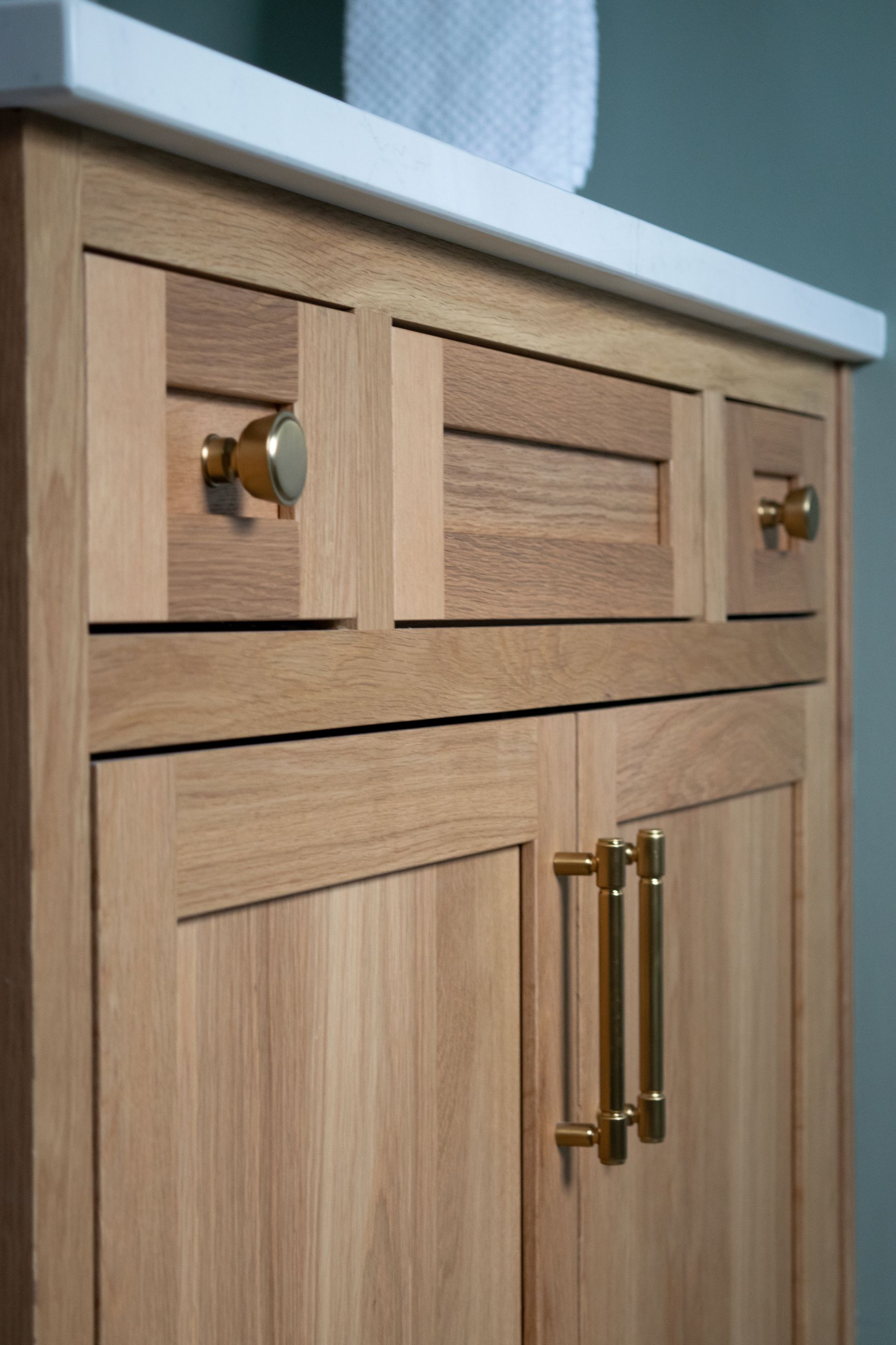 Johnson - SB Home Renovations