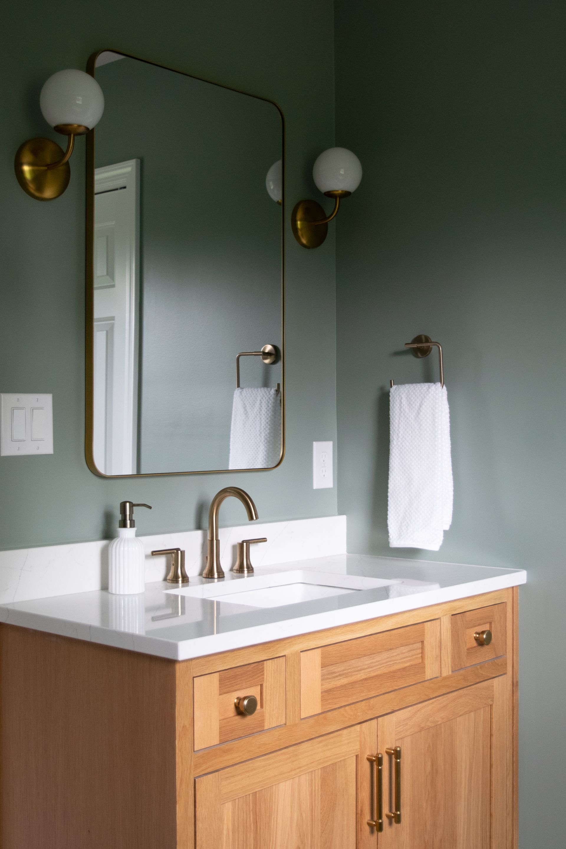 Johnson - SB Home Renovations