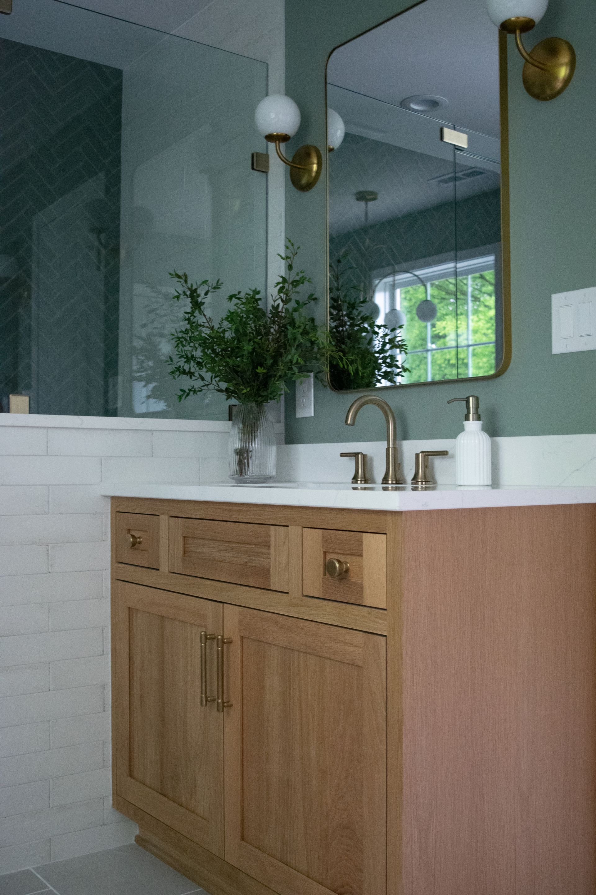 Johnson - SB Home Renovations