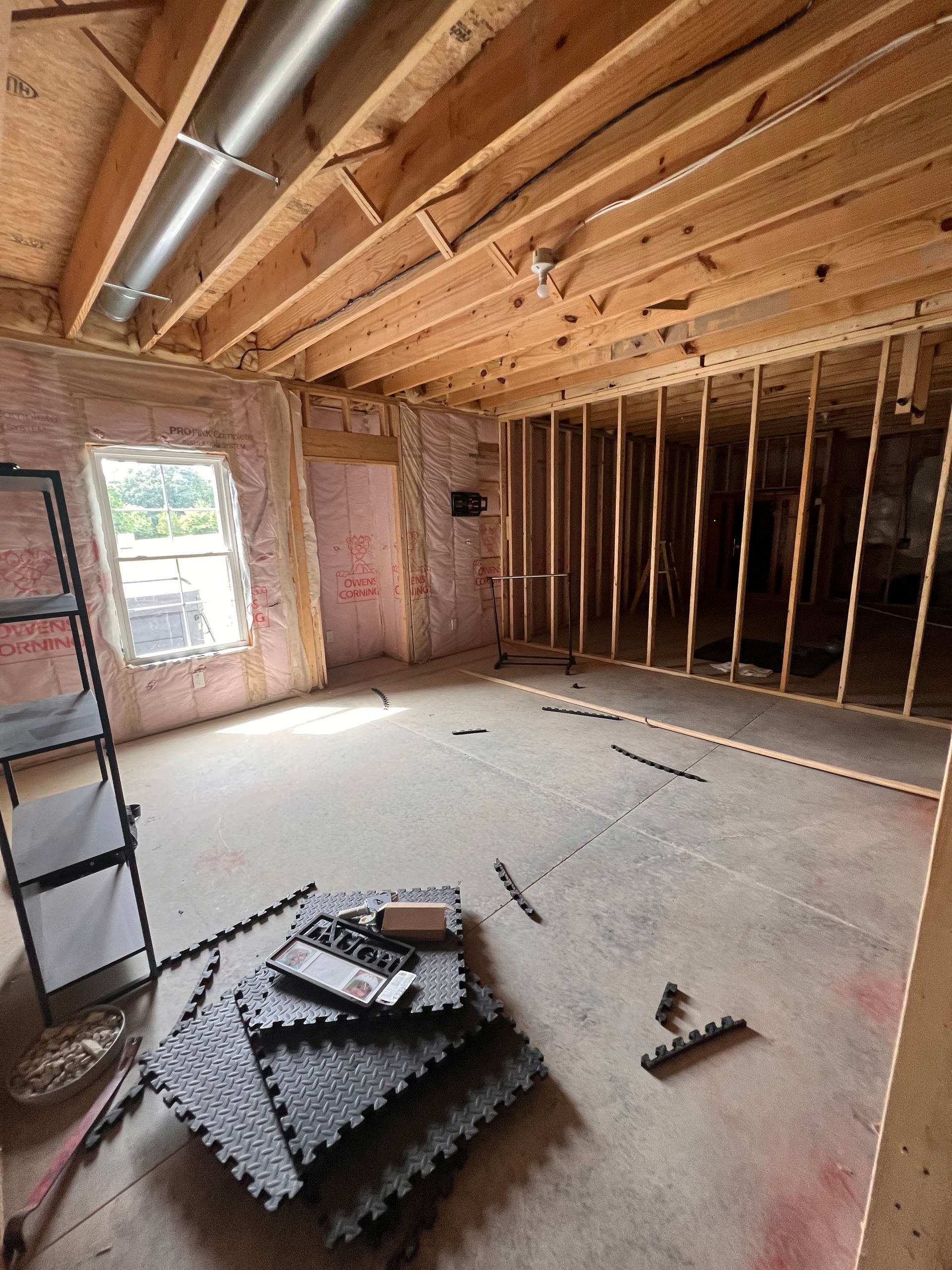 In-Law Suites and Guest Additions: Designing a Functional Extra Living Space