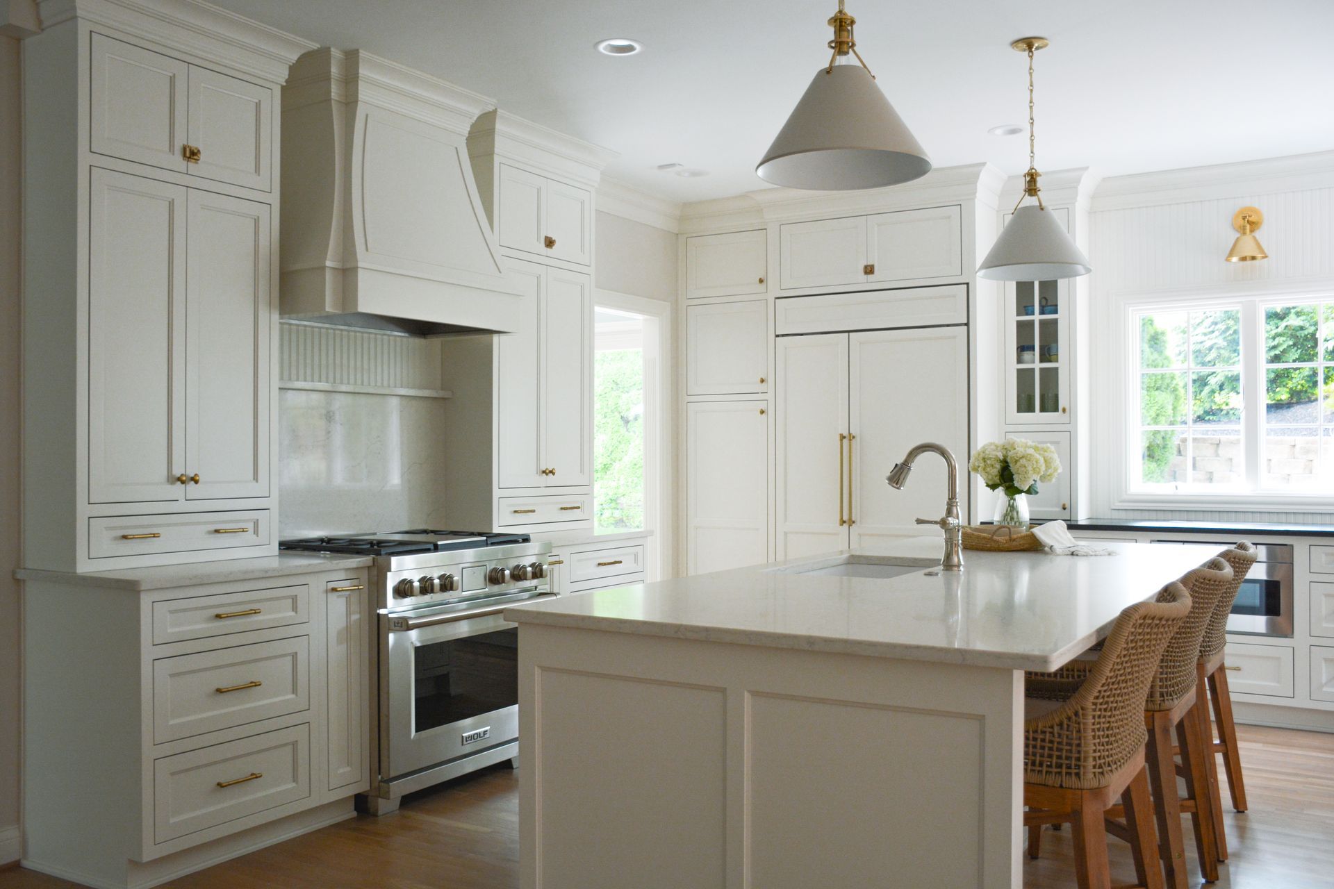 Heskseth - SB Home Renovations