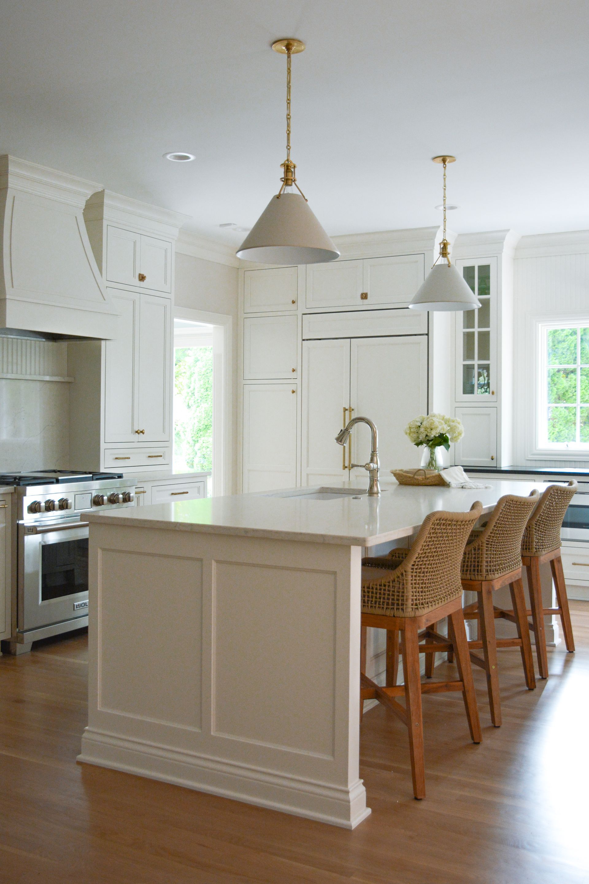 Heskseth - SB Home Renovations